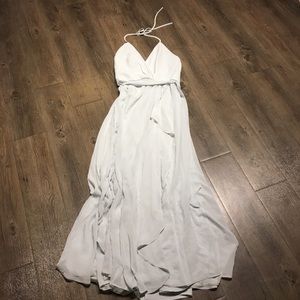 Wedding guest dress